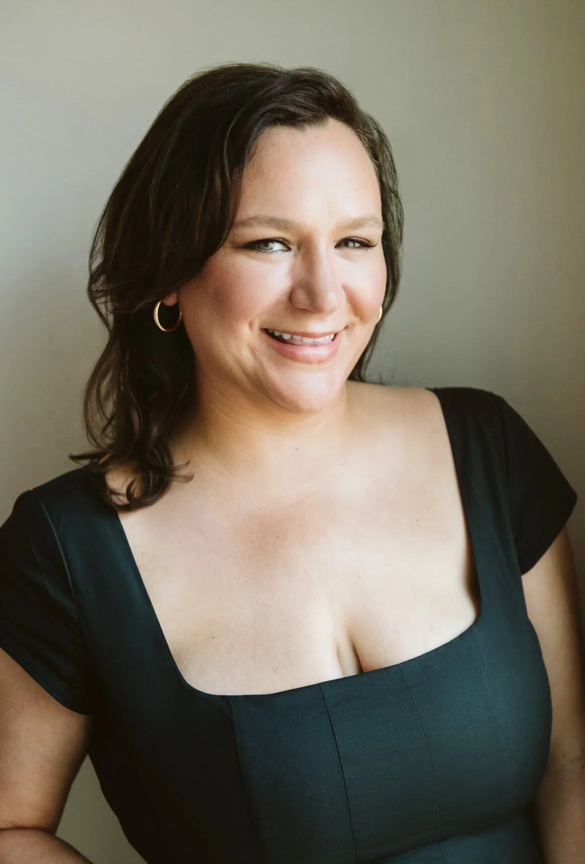 Street Style: Meet Pamela Wurst Vetrini — Alexandria Stylebook